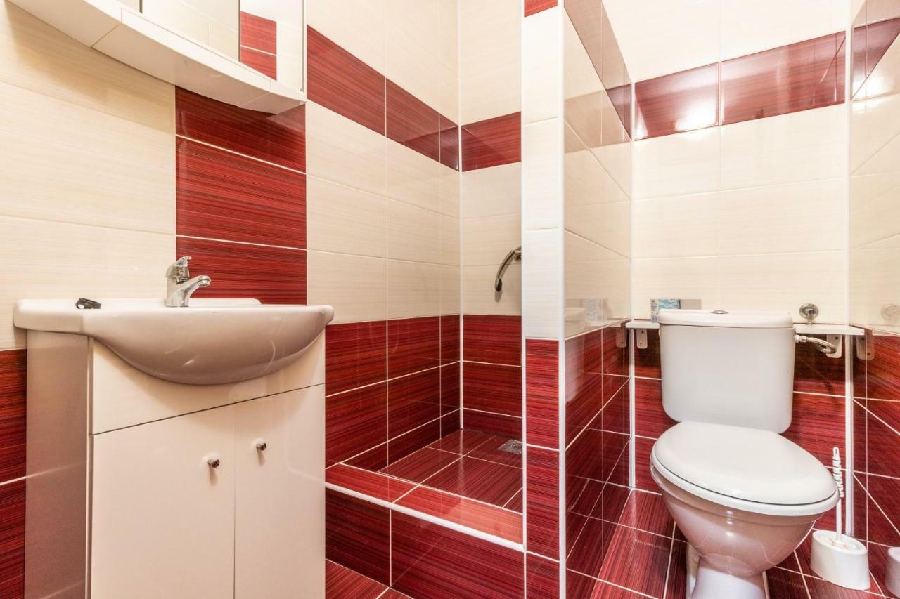 Restaurace Penzion Pod Sumarnikem Tvarozna Lhota Extérieur photo