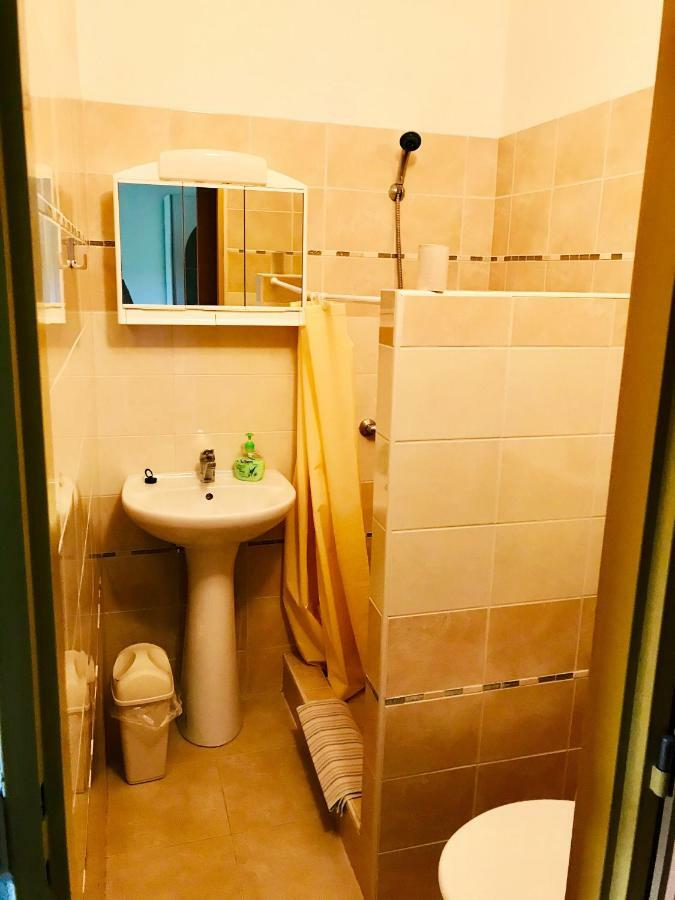 Restaurace Penzion Pod Sumarnikem Tvarozna Lhota Extérieur photo
